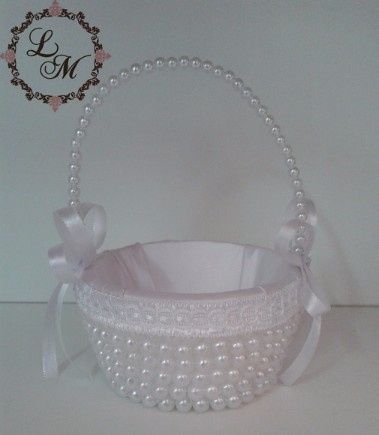 Cesta florista