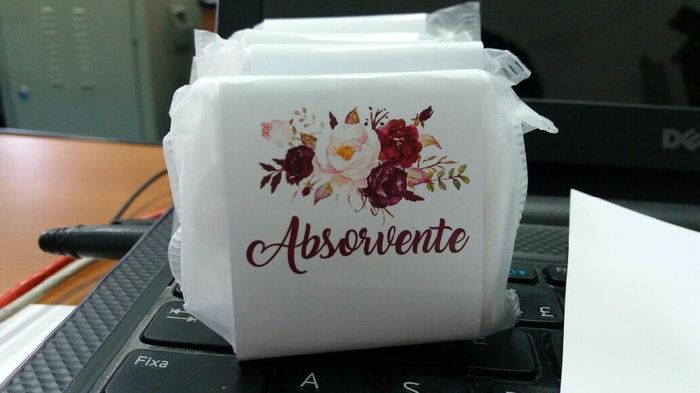 Kit toalete - 2