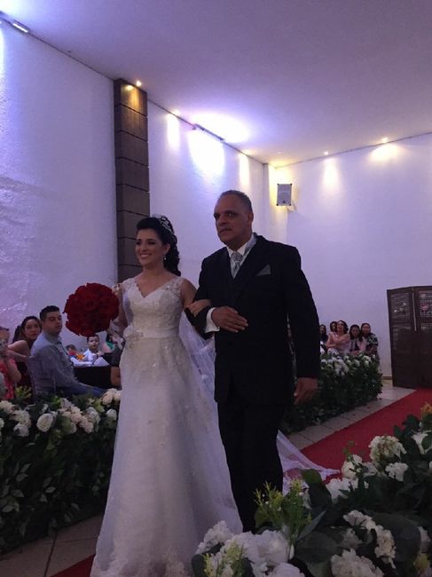 Meu casamento! 😍 - 4