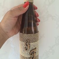 Confeccionando meu casamento. - 1