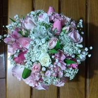 Escolhendo meu bouque - 3