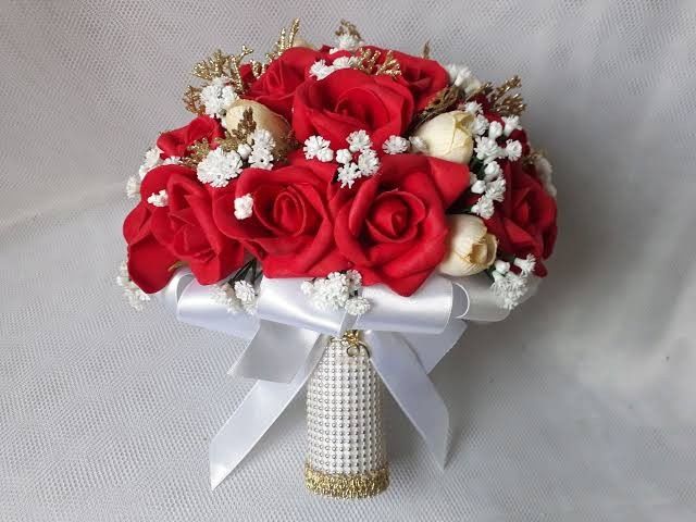 Buquê de flores 2