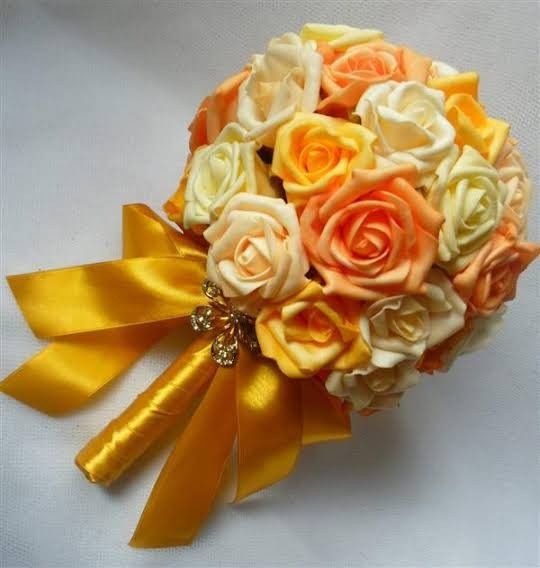 Buquê de flores 6