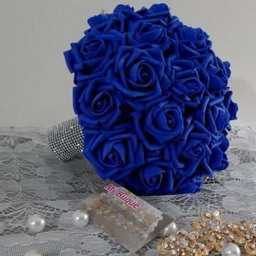 Buquê de flores 5