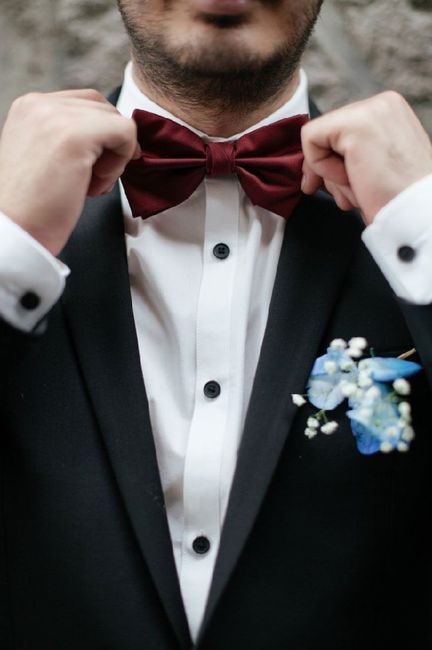 Traje da daminha de honra, da aia e do pajem. 4