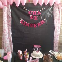 Meu chá de lingerie - 1