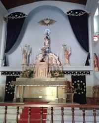 Altar