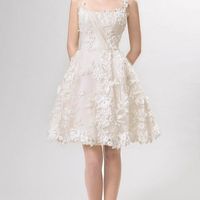 Vestidos Curtos