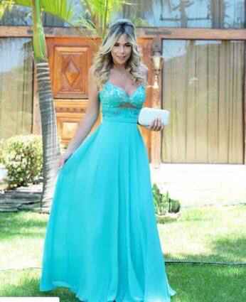  Vestido - 1