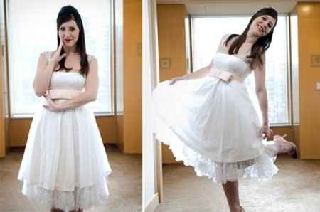 Vestido