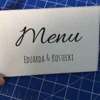  Modelo menu #vemver - 1