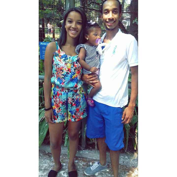 Qual é a melhor recordação de casal? - 1