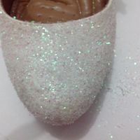O sapato do grande dia, cutomizado por muá rs - 2