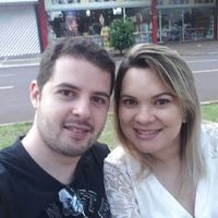 Fotos com o seu amor - 1