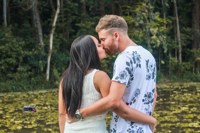 Pré Wedding - Vem ver - 4