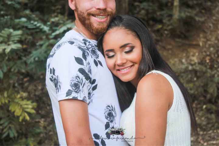 Pré Wedding - Vem ver - 5