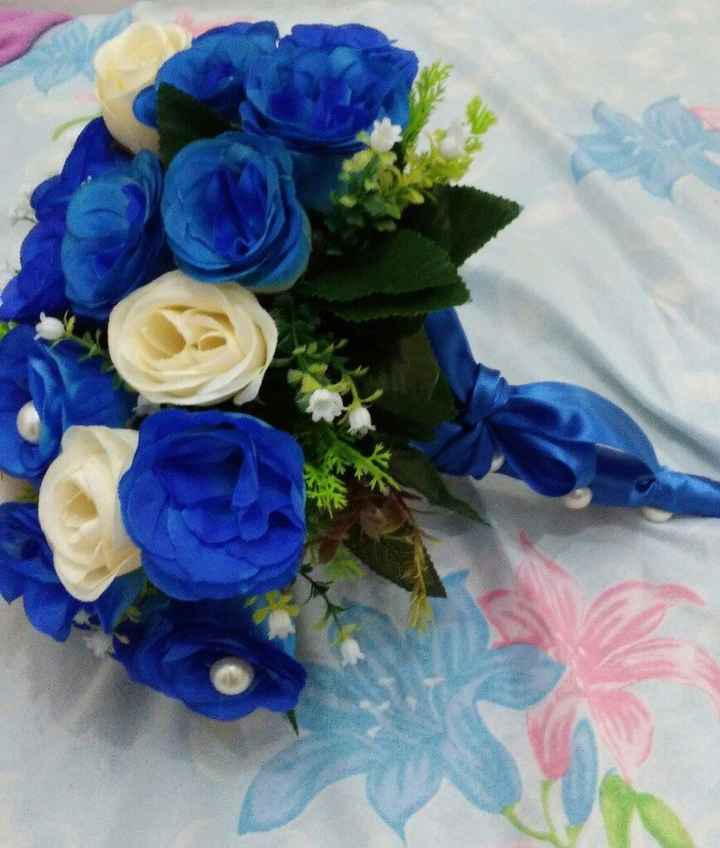Apaixona pelo meu buque😍 - 2