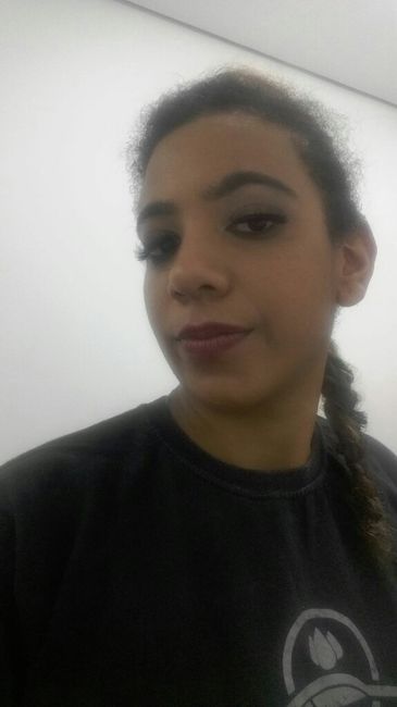 Qual é o seu tom de pele? - 1