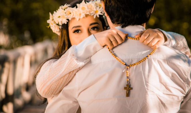 Meu pré-wedding em Presidente Epitácio 2