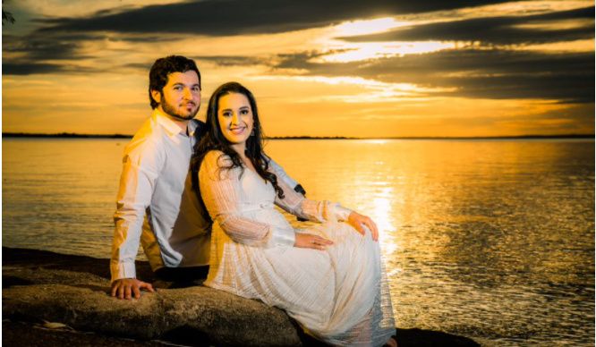 Meu pré-wedding em Presidente Epitácio 4