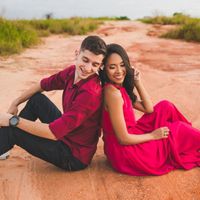 Pré wedding 💖 - 4