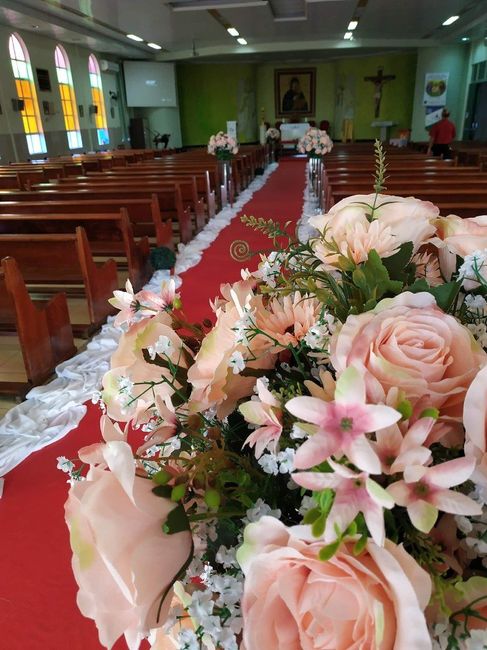 Oi noivinhas preciso de ajuda na questão da decoração - 1