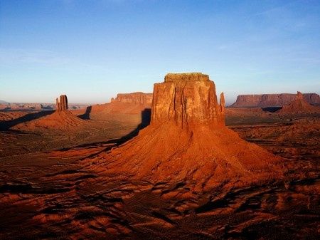 Deserto