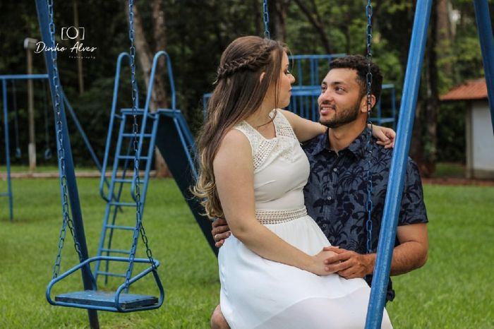 Meu pré-wedding - 5