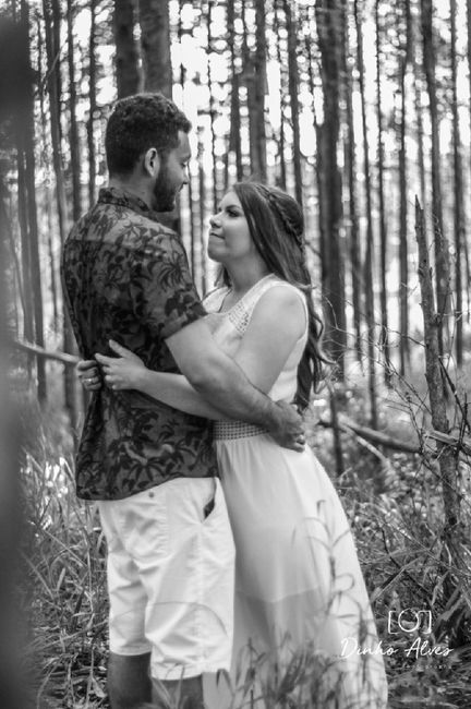 Meu pré-wedding - 6