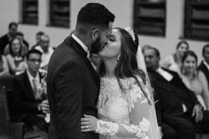 Casei ❤️ 08/06/2019 2