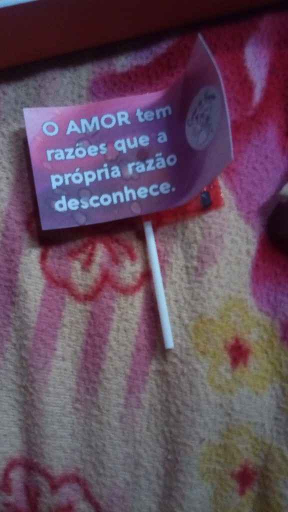 Fiz o curso de noivos😍 - 6
