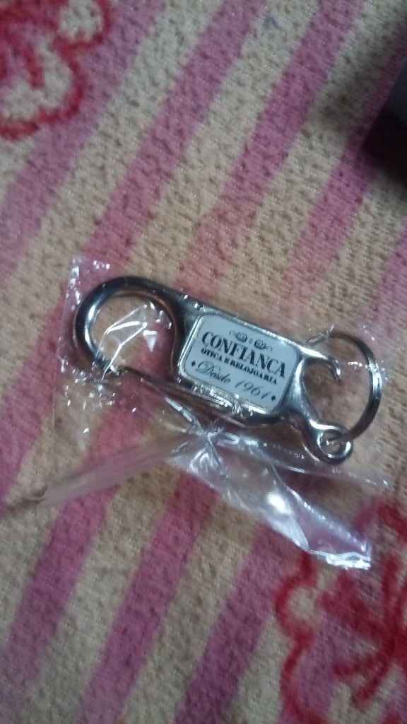 Fiz o curso de noivos😍 - 9