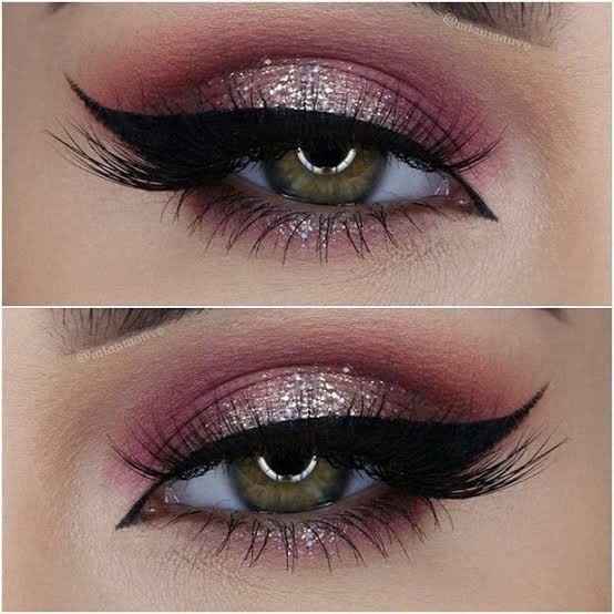 Inspirações de Make para o Grande Dia - 6
