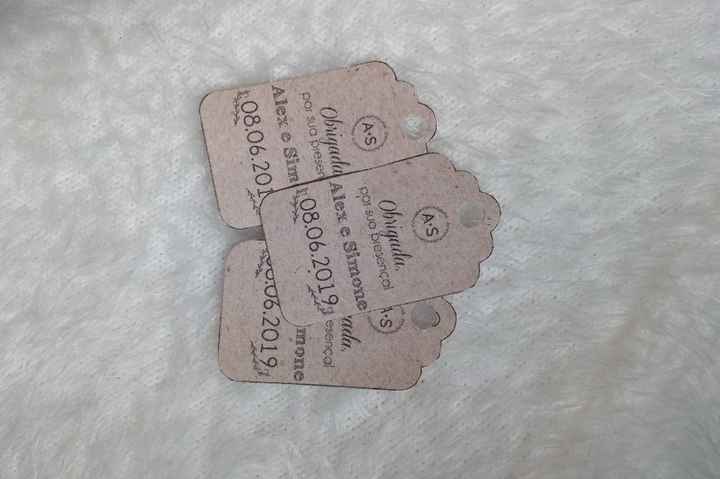 Convites e tags - 3