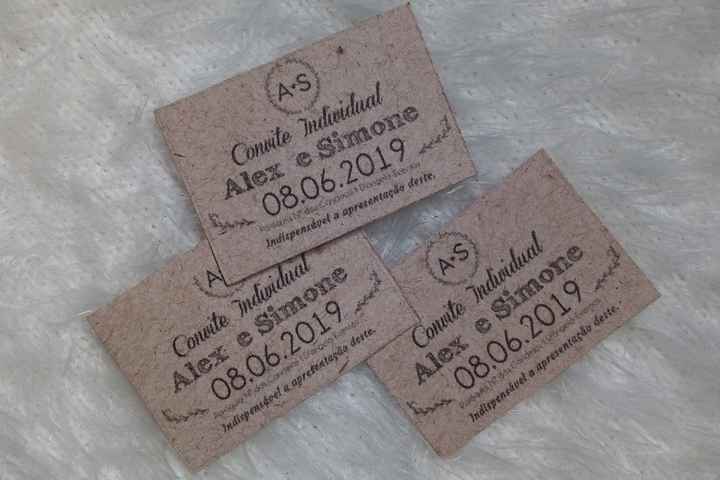 Preciso ocupar a cabeça alguém precisando de ajuda com as artes do casamento? - 6