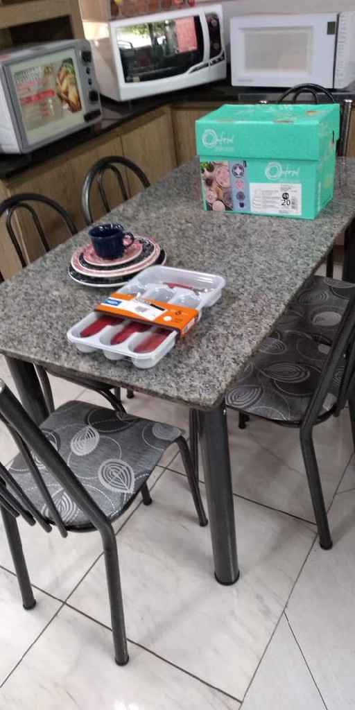 Compramos nosso moveis 😍 - 7