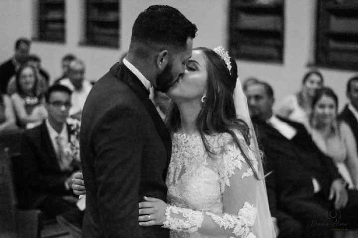 Casei ❤️ 08/06/2019 - 2