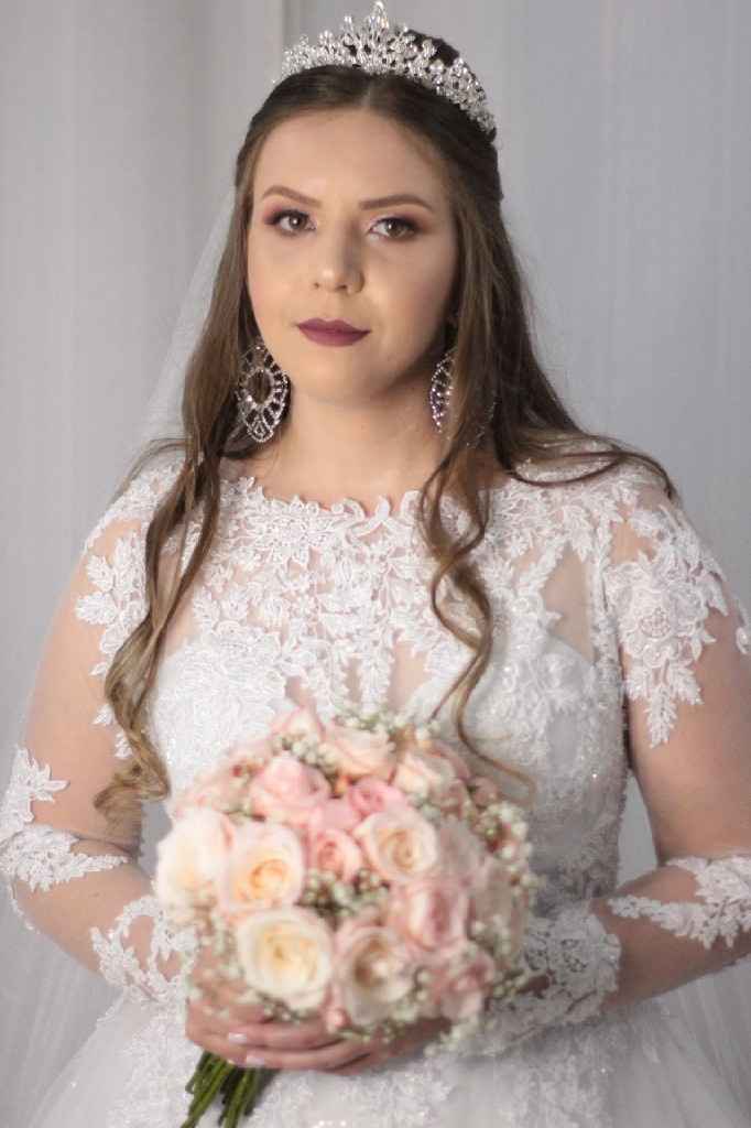 Mais umas fotinhas do dia c - 1