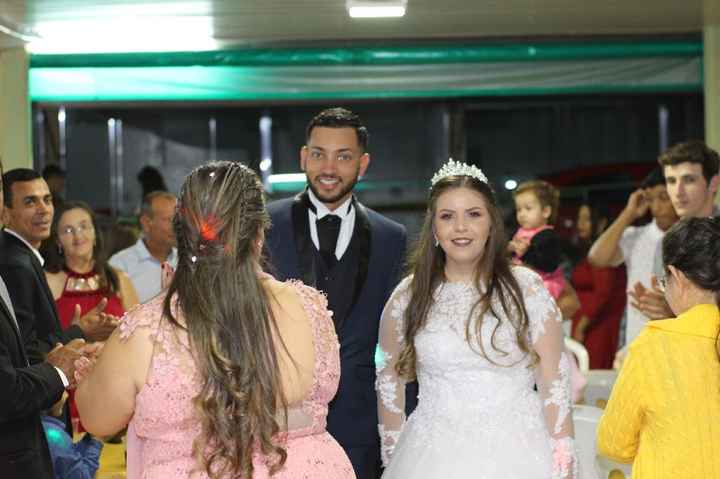 Mais umas fotinhas do dia c - 10