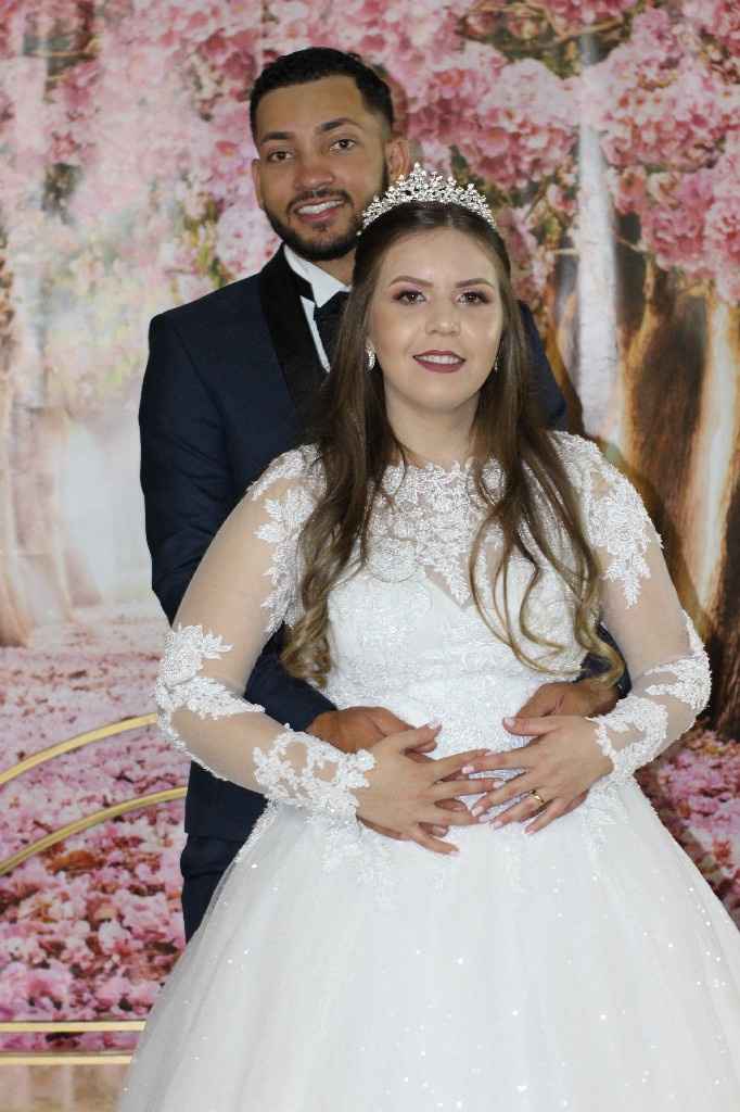 Meu Noivo, desafio vc a postar uma foto com o seu noivo!💙😍 - 1