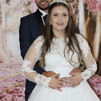Meu Noivo, desafio vc a postar uma foto com o seu noivo!💙😍 - 1