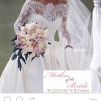 Buquê branco inspire-se!!!!! - 4