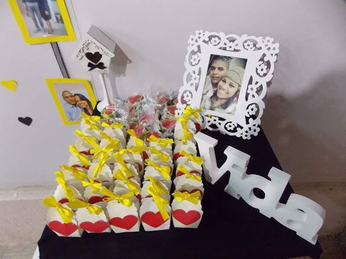 Noivado - 5