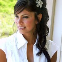 Escolhendo o penteado - 2