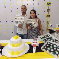 Noivado - 1