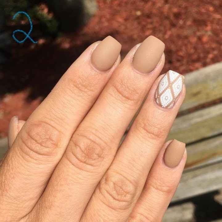 Unhas do grande dia! - 2