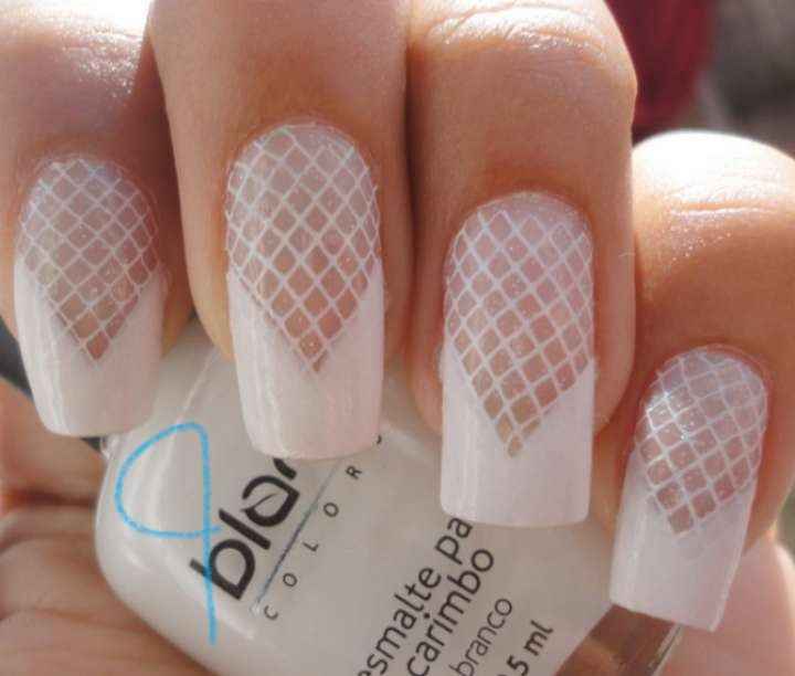 Unhas do grande dia! - 9