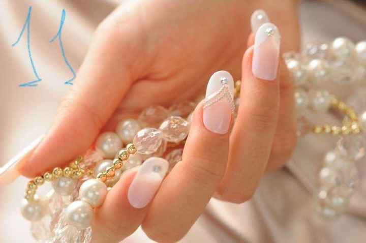 Unhas do grande dia! - 11