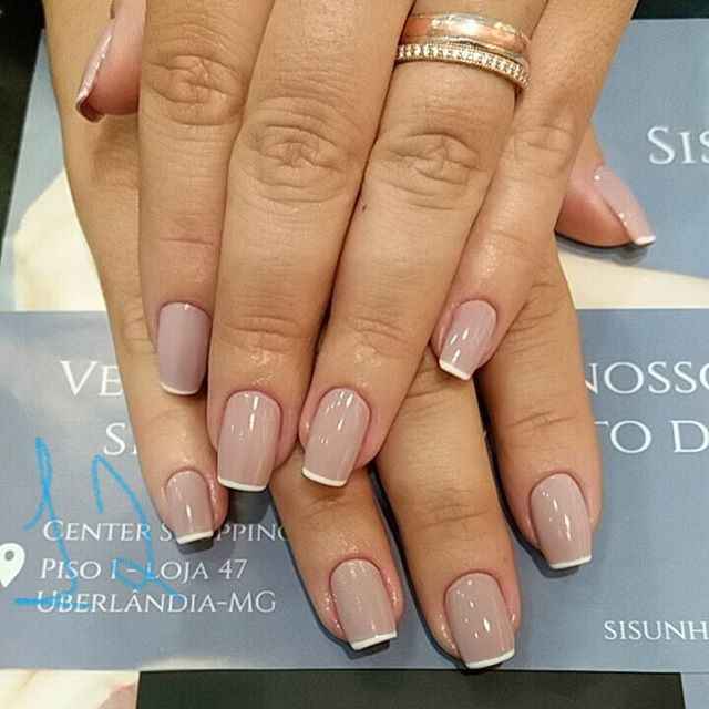 Unhas do grande dia! - 12