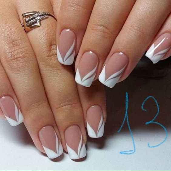 Unhas do grande dia! - 13
